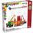 Magna-Tiles Clear Colors Builder 32pcs