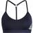 Adidas All Me Light Support Training Bra - Legend Ink/White