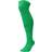 NIKE Matchfit OTC Socks Unisex - Green Spark/Green Spark/Black