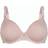 Anita Selma Spacer Cup Underwire Bra - Rosewood