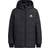 Adidas Junior Padded Winter Jacket - Black/Black/White (H45030)