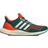 adidas Ultra 4D Hurricanes M - Collegiate Green/Cloud White/Collegiate Orange