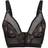 Gossard Femme Bralette - Black