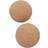 Cork Balls 4pcs