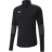 Puma teamFINAL 21 Training 1/4 Zip Top Men - Black/Asphalt