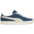 Puma X Butter Goods Basket Vintage M - Dark Denim/Whisper White