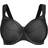 Anita Emily Big Cup Underwire Bra - Black