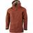 Lundhags Habe Pile Jacket - Rust