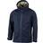 Lundhags Habe Pile Jacket - Deep Blue