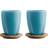 Kosta Boda Bruk Mugg 35cl 2st