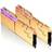 G.Skill Trident Z Royal Gold DDR4 4400MHz 2x8GB (F4-4400C18D-16GTRGC)