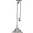 Elstead Lighting Provence Pendant Lamp 37cm