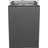 Smeg ST4533IN Integreret, Sort