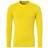 Uhlsport Onderhemd Met Lange Mouwen - Yellow