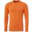 Uhlsport Maglietta Intima Lunga Distinction - Orange