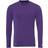 Uhlsport Distinction Colors Base Layer Men - Purple