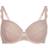 Anita Selma Underwire Bra - Rosewood