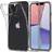 Spigen Liquid Crystal Case for iPhone 13