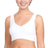 Magic Bodyfashion Bamboo Comfort Bra - White