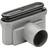 Unidrain ClassicLine 1421.0075 75mm