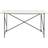 Nordal Dee Skrivebord 70x142cm