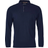 Barbour Long Sleeve Sports Polo Shirt - Navy