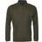 Barbour Long Sleeve Sports Polo Shirt - Forest