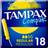 Tampax Compak Regular 18-pak