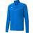 Puma teamRISE Poly Training Jacket Men - Electric Blue/Lemonade