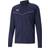 Puma teamRISE Poly Training Jacket Men - Peacoat/White