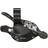 Sram NX X-Actuation Trigger Shifter 11-Speed Rear