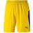 Puma Liga Shorts Men - Yellow/Black