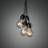 Konstsmide Icicle String Light 160 Lamps