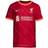 Nike Liverpool FC Match Home 21/22 Youth