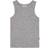 Wheat Boy's Wool Singlet - Grey Melange (9004e-775-224)