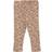 Wheat Wool Leggings - Khaki Wild Life (0850e/4850e-780-3208)