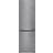 LG GBB61PZJMN Rostfritt Stål, Silver
