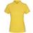 Neutral Ladies Classic Polo Shirt - Yellow