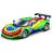 BBurago Ferrari Racing 458 Italia GT3 2015 1:43