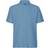 Neutral O20080 Classic Polo Shirt - Dusty Indigo