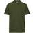 Neutral O20080 Classic Polo Shirt - Military