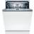 Bosch SMD6TCX00E Integrerad