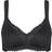 Triumph Modern Lace+Cotton N Bra - Black