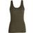 Icebreaker Siren Tanktop - Loden