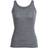 Icebreaker Siren Tank - Gritstone Heather