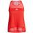 Adidas Training Heat.RDY Mesh Tank Top Women - Vivid Red