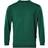 Mascot Crossover Caribien Sweatshirt - Green