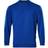 Mascot Crossover Caribien Sweatshirt - Royal