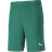 Puma teamFINAL 21 Knit Shorts Men - Pepper Green