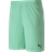 Puma teamFINAL 21 Knit Shorts Men - Green Glimmer